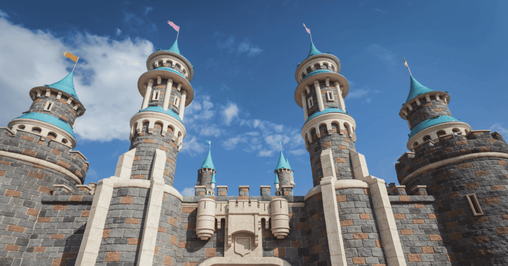 walt disney world orlando places to discover