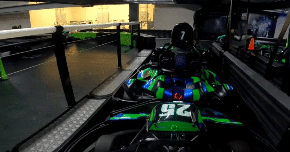indoor kart racing orange county florida activities