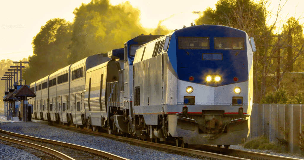 amtrak train booking tickets customer service