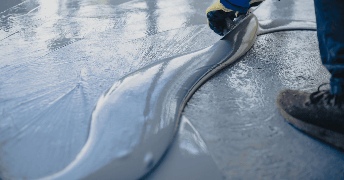 epoxy flooring installation services garage laminate