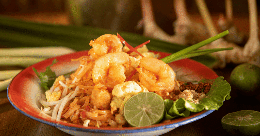 thai food orlando tampa miami jacksonville