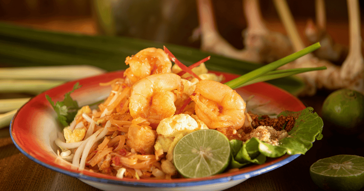 thai food orlando tampa miami jacksonville